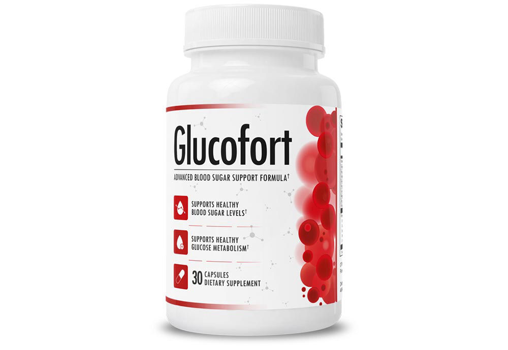 Glucofort Supplement