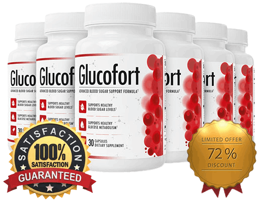 Order Glucofort